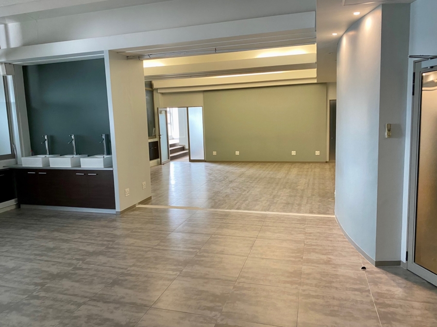 Commercial Property for Sale in Salt River Western Cape